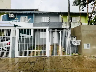 Sobrado com 2 Quartos à venda, 64m² no Centro, Sapucaia do Sul