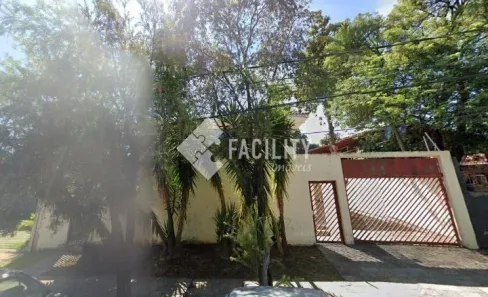 Imóvel Comercial com 4 Quartos para alugar, 387m² no Jardim Planalto, Campinas