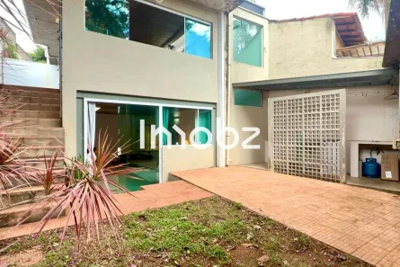 Casa com 2 Quartos à venda, 110m² no Vila Madalena, São Paulo