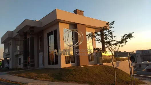 Casa de Condomínio com 5 Quartos à venda, 567m² no Condomínio Residencial Colinas do Paratehy, São José dos Campos