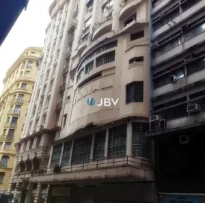 Sala Comercial para alugar, 30m² no Centro, Rio de Janeiro
