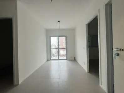 Apartamento com 2 Quartos à venda, 38m² no Chácara Inglesa, São Paulo