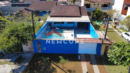 Casa com 3 Quartos à venda, 144m² no Jamaica (Praia), Itanhaém
