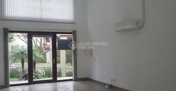 Ponto Comercial à venda, 45m² no Jardim Itu, Porto Alegre