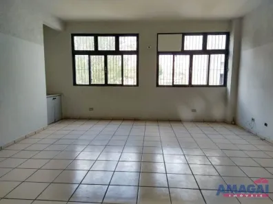 Sala Comercial para alugar, 35m² no Jardim Flórida, Jacareí