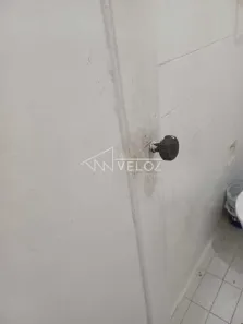 Apartamento com 1 Quarto à venda, 40m² no Centro, Rio de Janeiro