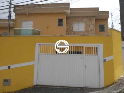 Sobrado com 2 Quartos à venda, 85m² no Vila Carrão, São Paulo