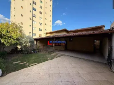 Casa com 3 Quartos à venda, 375m² no Ouro Preto, Belo Horizonte