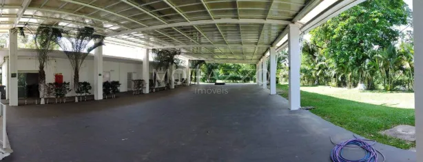 Imóvel Comercial com 1 Quarto à venda, 13000m² no São João, Jacareí