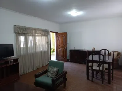 Casa com 4 Quartos à venda, 180m² no Vila Arcádia, São Paulo