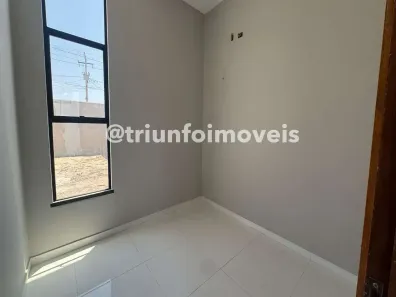 Casa com 3 Quartos à venda, 90m² no Piauí, Parnaíba