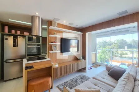 Apartamento com 2 Quartos à venda, 57m² no Demarchi, São Bernardo do Campo