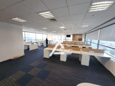 Sala Comercial para alugar, 266m² no Cidade Monções, São Paulo
