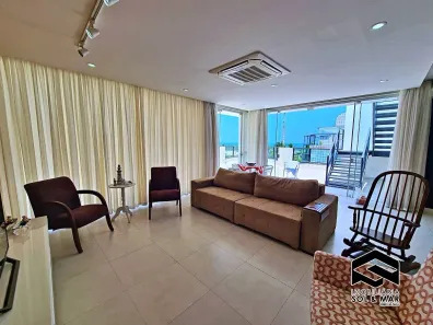 Cobertura com 4 Quartos à venda, 301m² no Enseada, Guarujá