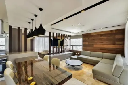 Apartamento com 1 Quarto para alugar, 104m² no Vila Nova Conceição, São Paulo