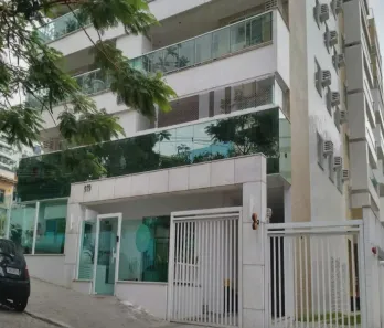 Apartamento com 3 Quartos à venda, 95m² no Freguesia (Jacarepaguá), Rio de Janeiro