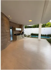 Casa de Condomínio com 4 Quartos à venda, 208m² no Residencial Goiânia Golfe Clube, Goiânia