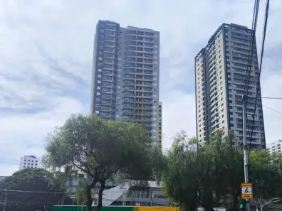 Apartamento com 2 Quartos à venda, 77m² no Vila Osasco, Osasco