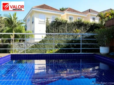 Casa de Condomínio com 3 Quartos à venda, 586m² no Morumbi, São Paulo