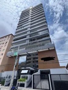 Apartamento com 2 Quartos à venda, 78m² no Canto do Forte, Praia Grande
