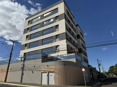 Apartamento com 3 Quartos à venda, 138m² no Santo Agostinho, Franca
