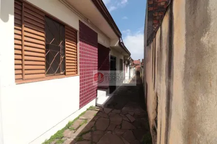 Casa com 1 Quarto para alugar, 46m² no Camaquã, Porto Alegre