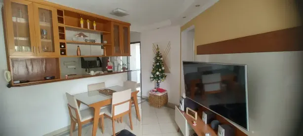 Apartamento com 2 Quartos à venda, 51m² no Vila Mangalot, São Paulo
