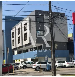 Sala Comercial para alugar, 33m² no Tambaú, João Pessoa