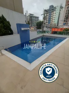 Apartamento com 2 Quartos à venda, 81m² no Tambaú, João Pessoa