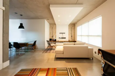 Apartamento com 1 Quarto à venda, 70m² no Centro, Campinas