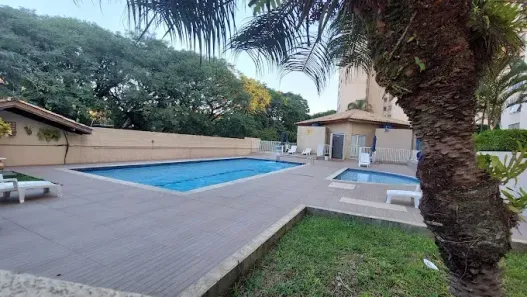 Apartamento com 2 Quartos à venda, 48m² no Jaguaré, São Paulo