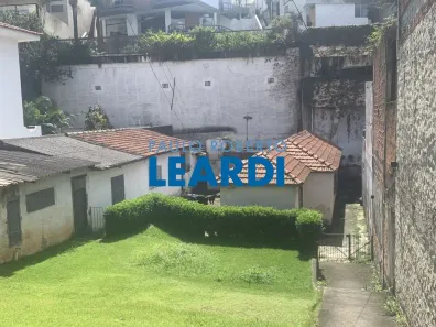 Lote/Terreno à venda, 120m² no Sumaré, São Paulo