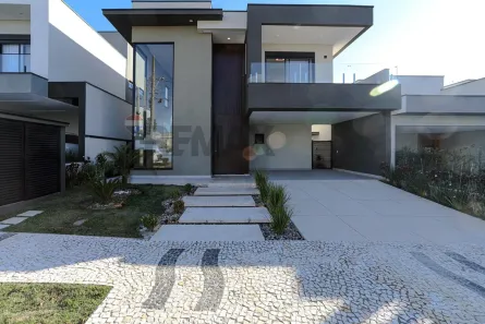 Casa de Condomínio com 4 Quartos à venda, 252m² no Residencial Granja Anita, Mogi das Cruzes