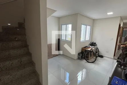 Cobertura com 2 Quartos à venda, 119m² no Vila Metalúrgica, Santo André