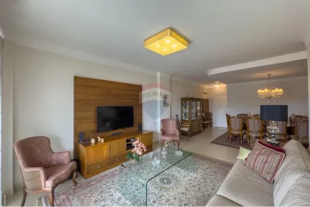 Apartamento com 3 Quartos à venda, 149m² no Vila Olivo, Valinhos