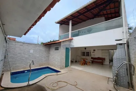 Sobrado com 3 Quartos à venda, 238m² no , São Miguel dos Milagres