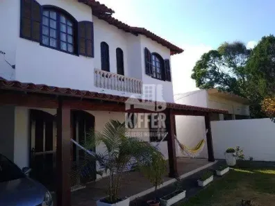 Casa com 3 Quartos à venda, 169m² no Praia de Itaipuaçu (Itaipuaçu), Maricá