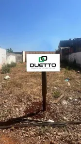 Lote/Terreno com 1 Quarto à venda, 300m² no Jardim Pérola, Santa Bárbara D'Oeste