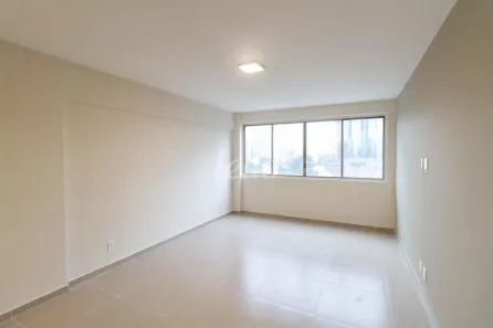 Apartamento com 3 Quartos para alugar, 96m² no Água Branca, São Paulo