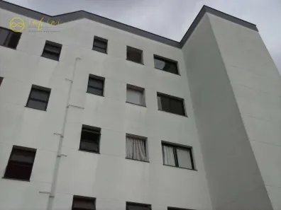 Apartamento com 2 Quartos à venda, 55m² no Vila Lucy, Sorocaba