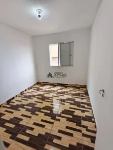 Apartamento com 2 Quartos para alugar, 43m² no Loteamento Jardim das Estâncias, Sumaré