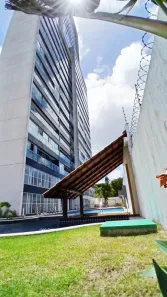 Apartamento com 2 Quartos para alugar, 60m² no Ponta Negra, Natal