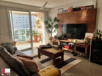 Apartamento com 2 Quartos à venda, 78m² no Alto de Pinheiros, São Paulo