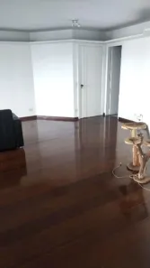 Apartamento com 3 Quartos para alugar, 150m² no Cidade Monções, São Paulo