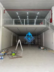 Ponto Comercial para alugar, 500m² no Eldorado, Diadema