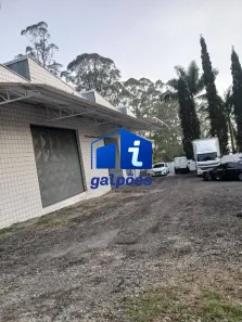 Galpão/Depósito/Armazém à venda, 5517m² no Alvarenga, São Bernardo do Campo