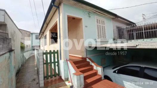 Lote/Terreno à venda, 210m² no Jaçanã, São Paulo