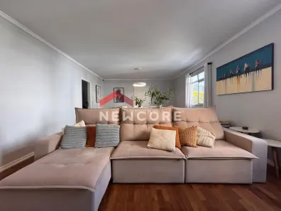 Apartamento com 3 Quartos à venda, 188m² no Perdizes, São Paulo
