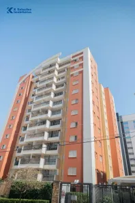 Apartamento com 3 Quartos à venda, 137m² no Jardim Estoril IV, Bauru