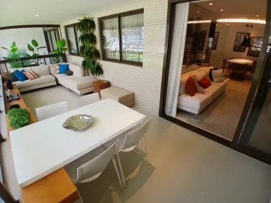 Apartamento com 3 Quartos à venda, 118m² no Barra Olímpica, Rio de Janeiro